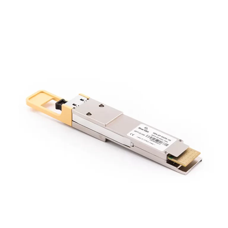 Transceiver modul optic 400G QSFP SR8